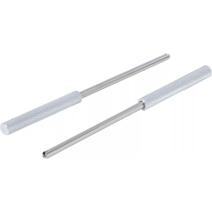 Set dispozitive pentru demontat ventile I 2 piese, BGS 1536