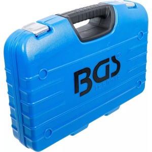 Set dispozitive reglare motor | pentru Opel Ecotec V6, BGS 1779 - Img 5