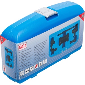 Set extractoare injectoare pentru motoare TDI VAG, BGS 74528 - Img 5