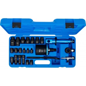 Set extractoare injectoare pneumatice, BGS 74512 - Img 7
