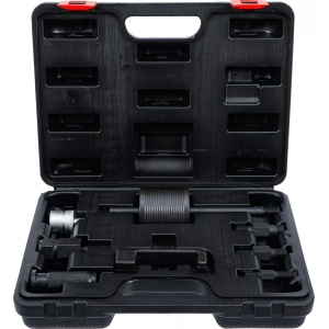Set extractoare pentru injectoare Bosch si Delphi, 6 piese, BGS DIY 62636 - Img 1