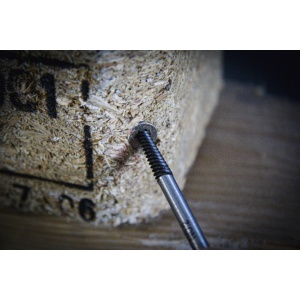 Set extractoare pentru suruburi rupte, M3-35mm, BGS DIY 1897 - Img 7