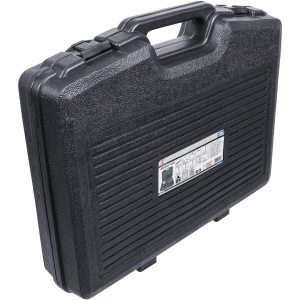 Set extractoare rulmenti, hidraulic sarcina max.10 tone, BGS DIY 97729 - Img 8