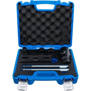 Set extractor injectoare motorină pentru motoare Ford EcoBlue 2.0L, BGS 74665 - Img 1