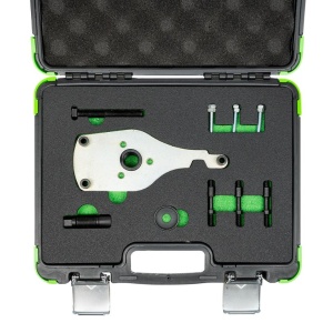 Set instalare/indepartare pompa de injectie pentru Ford 2.0, JBM 54224 - Img 2