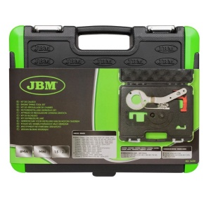 Set instrumente de reglare a motoarelor pentru BMW & MINI 1.5/ 2.0l, JBM 54206 - Img 3