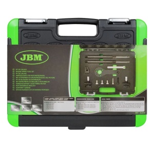 Set instrumente de reglare a motoarelor pentru Fiat, Alfa Romeo, Lancia, JBM 54202 - Img 3