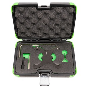 Set instrumente de reglare a motoarelor pentru Ford, JBM 54201 - Img 1