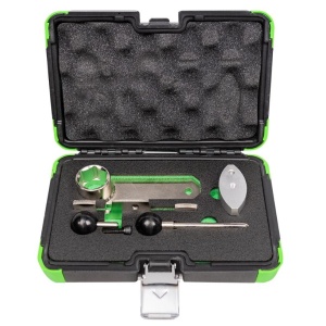 Set instrumente de reglare a motoarelor pentru Porsche, JBM 54200 - Img 1