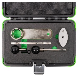 Set instrumente de reglare a motoarelor pentru Porsche, JBM 54200 - Img 2
