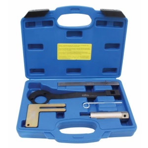 Set Instrumente service lanț distribuție motor pentru BMW/Citroen/Peugeot, Satra S-90113