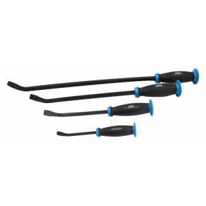 Set leviere pentru mecanici, 4 piese, Satra S-90354 - Img 3
