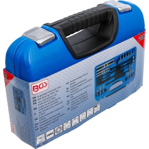 Set pentru extragerea rulmenților cu bile de interior, BGS 74717 - Img 6