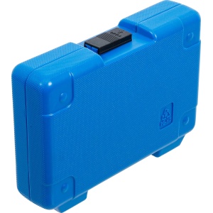 Set pentru reparatii filete pentru aerisitoare de frana 1/4" & 1/8" NPT, BGS 9346 - Img 4