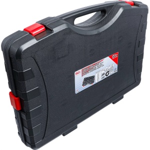 Set pentru testare presiune sistem turbocompresor | 17 piese, BGS 9585 - Img 5