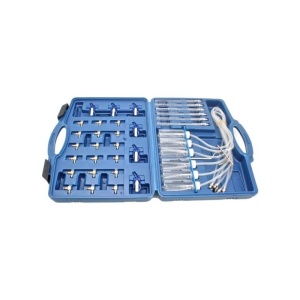 Set pentru testarea injectoarelor, sistemelor de alimentare cu combustibil Common Rail, Asta A- - Img 2