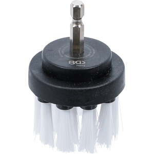Set perii pentru BGS 74367, Ø 50 mm (2"), BGS 74372 - Img 1