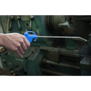 Set pistoale de suflat cu aer comprimat, 3 piese, Brilliant Tools BT160500 - Img 4