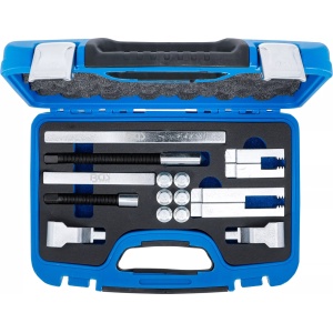 Set prese pentru fulii de curele accesorii cu diametru pana la 200mm, BGS 7770 - Img 6