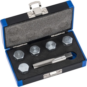 Set reparatie filet buson de scurgere la baia de ulei, M10 x 1.5, Condor 5369-13 - Img 2