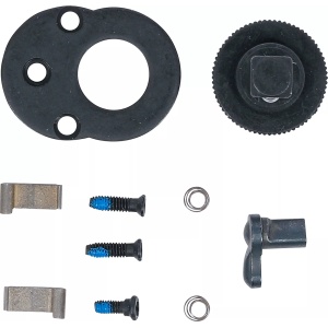 Set reparaţie pentru cheie dinamometrică pentru BGS 7181, 7192 - Img 3