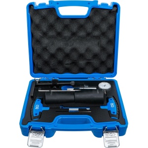 Set scule ambreiaj dublu pentru transmisii VAG DSG cu ambreiaj dublu în baie de ulei, BGS 74573