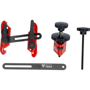 Set scule de blocare a arborelui cu came, universal, Brilliant Tools BT591260 - Img 1