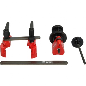 Set scule de blocare a arborelui cu came, universal, Brilliant Tools BT591260 - Img 2