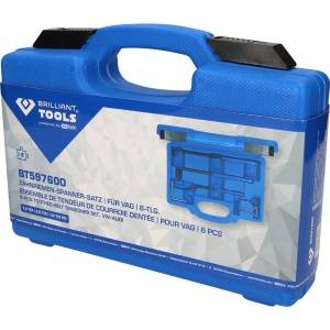 Set scule de reglare curea dintata pentru VAG, Brilliant Tools BT597600 - Img 3