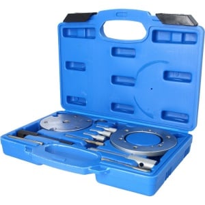 Set scule de reglare motor pentru Ford 2.0, 2.4 TDCi, TDDi, Brilliant Tools BT592980 - Img 1