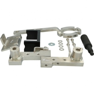 Set scule de reglare motor pentru Ford 2.5, Volvo 1.6, 2.5 si 2.4D, Brilliant Tools BT593040 - Img 2