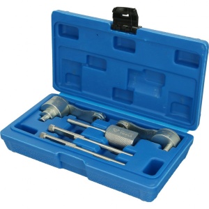 Set scule de reglare motor pentru Land Rover, Jaguar 2.7, Brilliant Tools BT593150 - Img 1