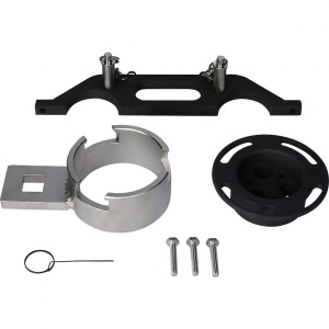 Set scule de reglare motor pentru Opel Vectra, Signum, Zafira, Brilliant Tools BT594240 - Img 3