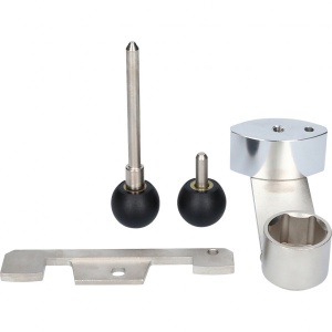 Set scule de reglare motor pentru Porsche 911 (996, 997), Brilliant Tools BT598110 - Img 1