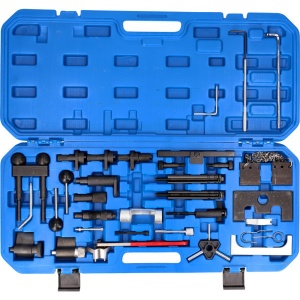Set scule de reglare motor pentru VAG, Brilliant Tools BT597800 - Img 2
