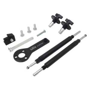 Set scule distribuție motor pentru Fiat, Alfa Romeo,, Satra S-90199 - Img 4