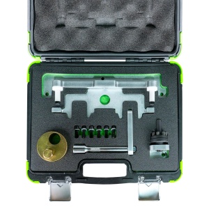 Set scule ditributie Mercedes M651, JBM 54414 - Img 2