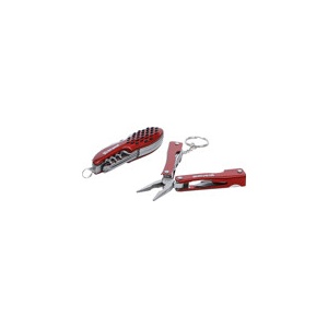 Set scule multifuncţional, inox, 2 piese, BGS DIY 50632 - Img 3