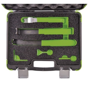 Set scule pentru role intinzatoare curea de distribuţie Vw- Audi, JBM 53277 - Img 2