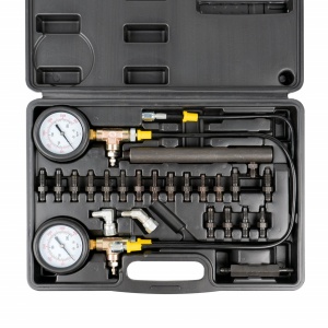 Set tester de frâna cu si fara ABS, JBM 54372 - Img 3