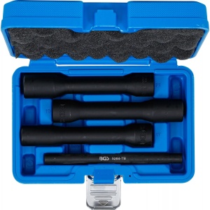 Set tubulare speciale pentru suruburi deteriorate,tip adanci, actionare 44928, BGS 5264 - Img 4
