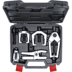 Set unelte extractor articulaţii sferice, 5 piese, BGS DIY 9396 - Img 4