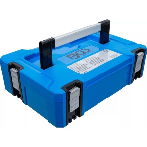 Sistem de valize, Mărimea S, BGS 80010