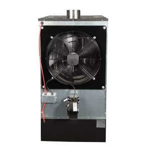 Soba pe ulei uzat 52 kW, XT HEATER 52 - Img 4