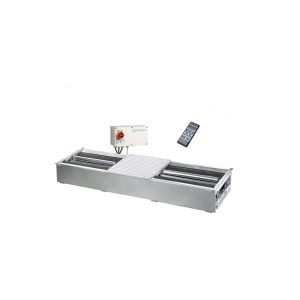 Stand pentru testarea sistemului de franare Beisbarth BD640SPEED - Img 2