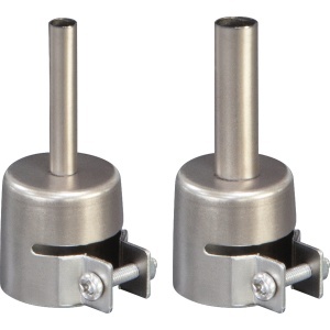 Statie de sudare a plasticului cu aer cald 160-480°C, GYS 064072 - Img 2