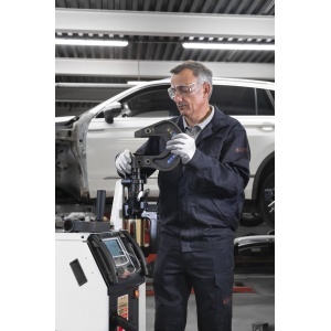 Statie pentru instalare nituri autoperforante, WORKSTATION GYSPRESS 10T PP CONTROL, GYS 063860 - Img 7