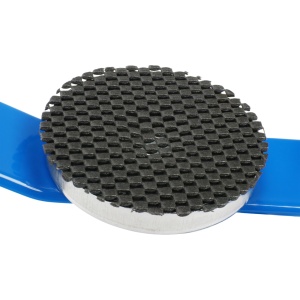 Suport magnetic pentru pistol si tubulare impact, max.25 kg, Condor 8101 - Img 7