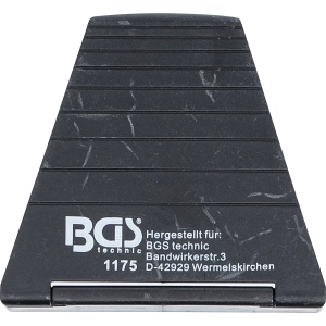 Suport pentru chei combinate,8 pozitii, BGS 1175 - Img 3