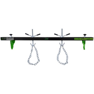 Suport traversa de motor, lungime 1750 mm, JBM 50840